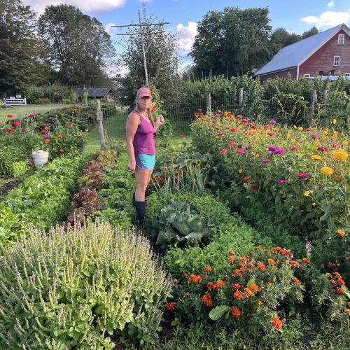Come join our beautiful gardens!